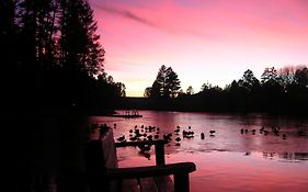 Lake Of The Woods Resort